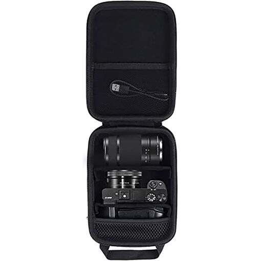 MEVRONISSHOP-Housse pour Sony Alpha 6000/6300/6400/6500/6700Apparei...