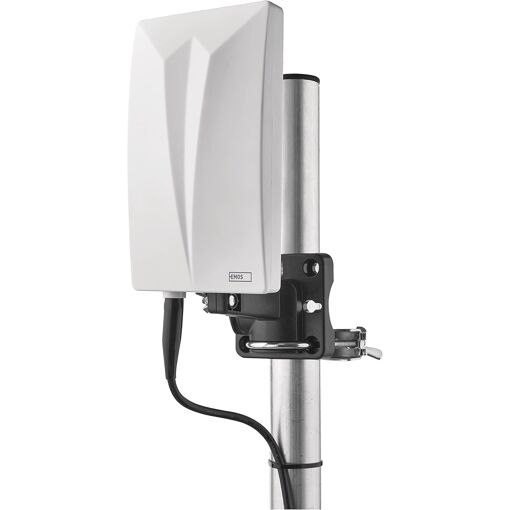 MEVRONISSHOP-Antenne intérieure/extérieure Village, antenne Active ...