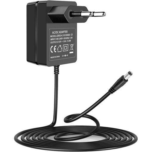 MEVRONISSHOP-Mini Chargeur de tronçonneuse pour tronçonneuse électr...