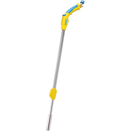 MEVRONISSHOP-GLORIA Désherbeur Thermique à Gaz Thermoflamm bio Comf...