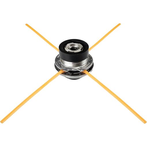MEVRONISSHOP-Tête Universelle Qfc10 pour Débroussailleuse