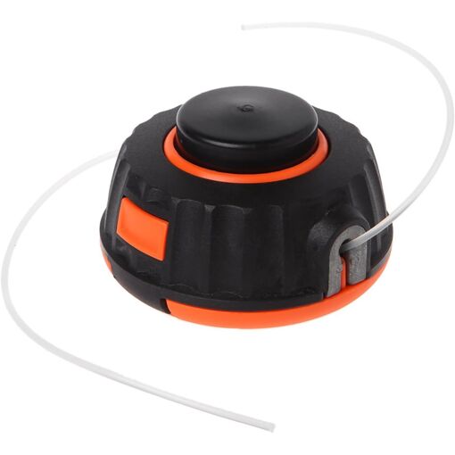 MEVRONISSHOP-Tête de Coupe P25 pour Débroussailleuse, Têtes de Coup...