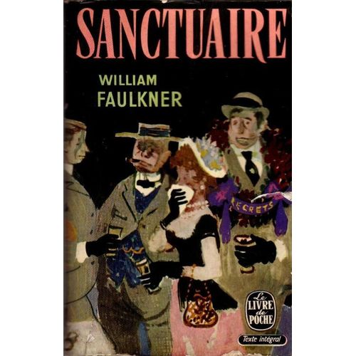Sanctuaire