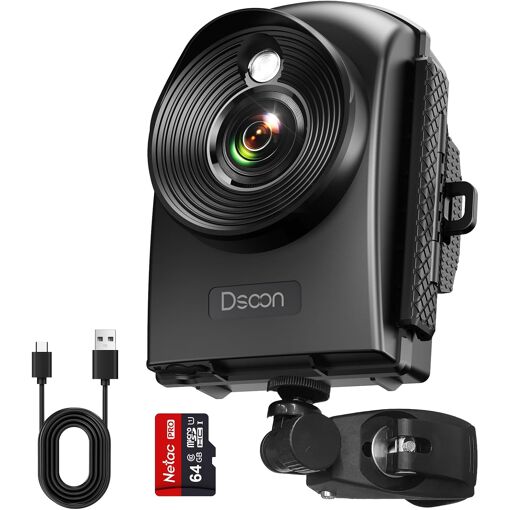 MEVRONISSHOP-Time Lapse Camera, caméra Timelapse extérieure Chantie...
