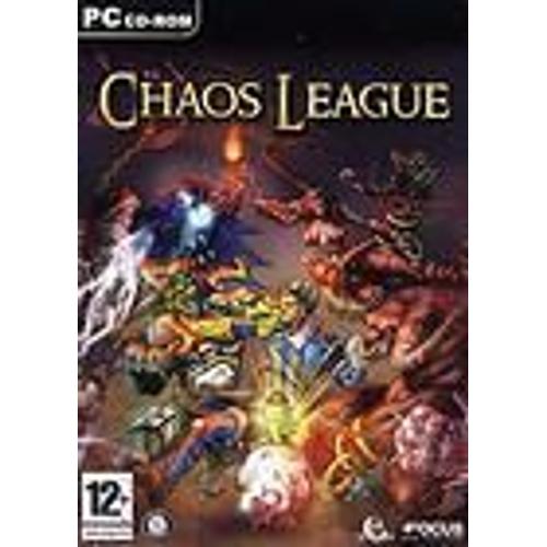 Chaos League Pc