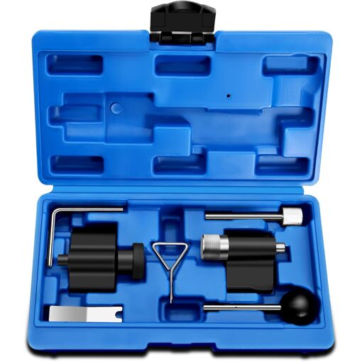 Mevronisshop-7pcs Kit Calage Distribution - Outils De Calage Distri...