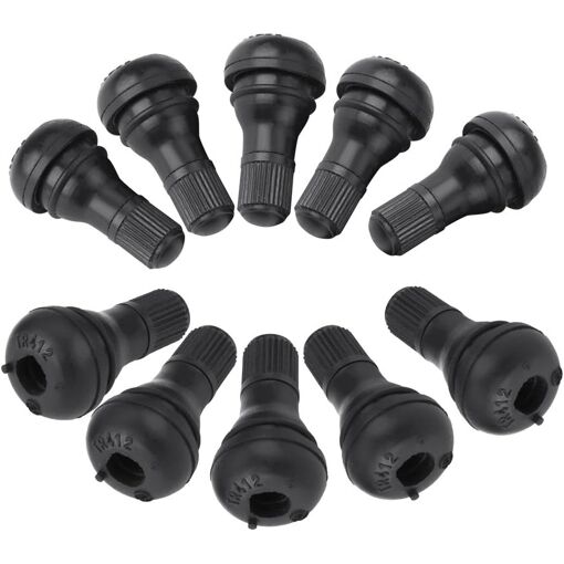 MEVRONISSHOP-valve Pneu Tracteur Tondeuse, Roue Tracteur Tondeuse, ...
