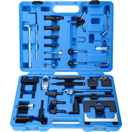 Mevronisshop-Outils Blocage Du Moteur Kit Réglage De Moteur Outils ...