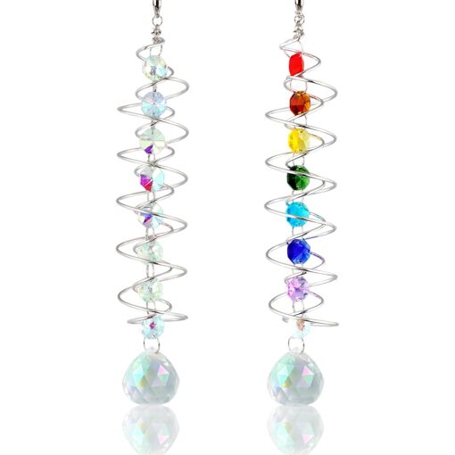 Mevronisshop-Carillon Éolien,Carillon À Vent,Carillons Éoliens Exté...