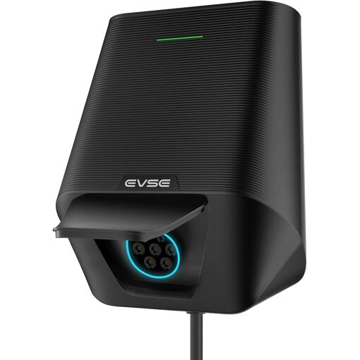 Mevronisshop-Wallbox 7kw Pour Véhicule Électrique, Monophasé 32a | ...