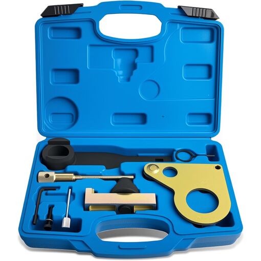 Mevronisshop-Outils Calage Kit Calage Moteur Pour Nissan Primaster ...
