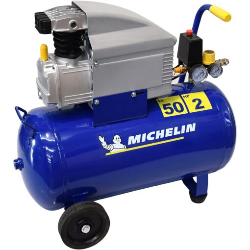 MEVRONISSHOP-Michelin Compresseur à Air MB 5020, Compresseur à Air ...