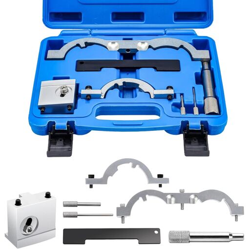 Mevronisshop-Kit Outil De Calage Du Moteur Pour Moteurs 1.0, 1.2, 1...