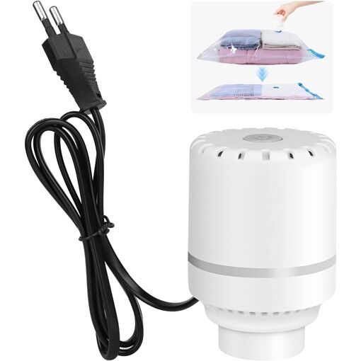 Mevronisshop-Pompe A Vide, Pompe 4000pa Pour Sac À Vide, Combinaiso...