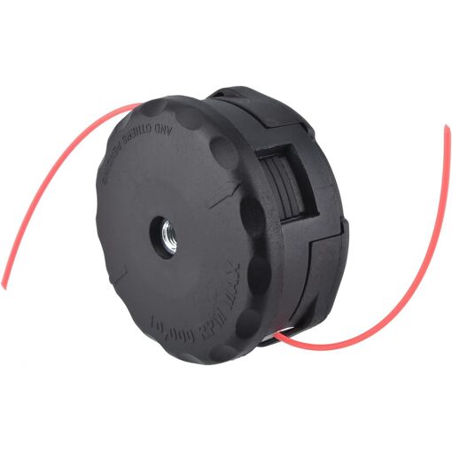 MEVRONISSHOP-Tête de Tondeuse pour Débroussailleuse pour Echo Speed...