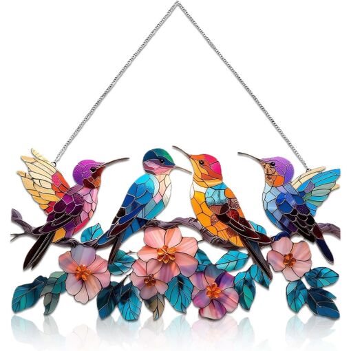 Mevronisshop-Décoration Murale De Jardin Extérieur¿Clôture De Jardi...