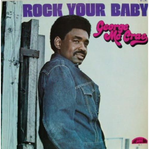 Rock Your Baby