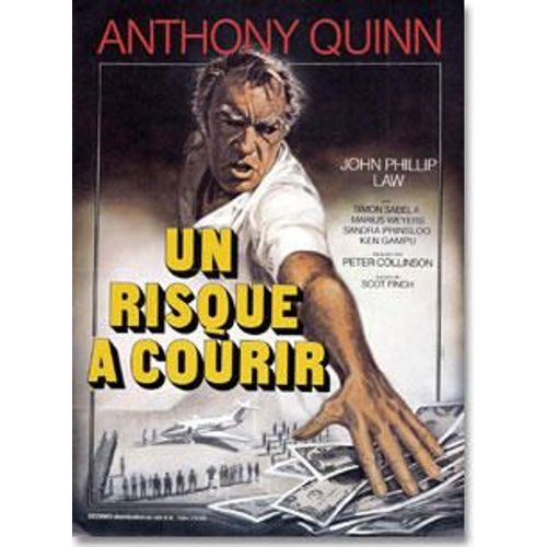 Un Risque À Courir