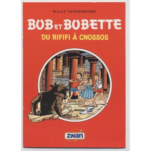 Bob Et Bobette 