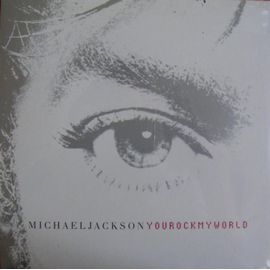 You Rock My World