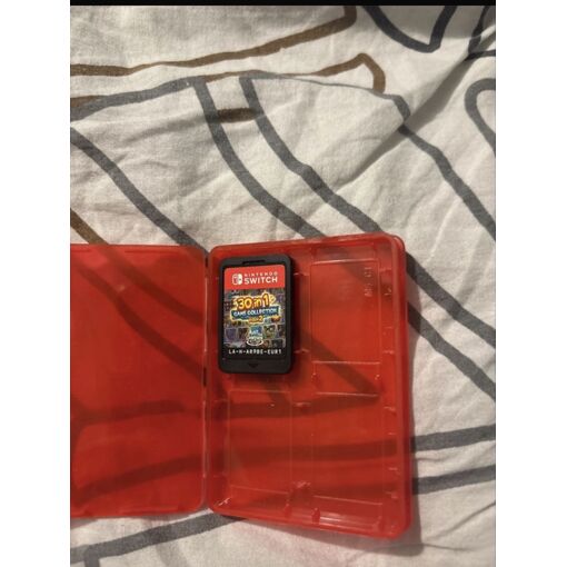 Jeu switch