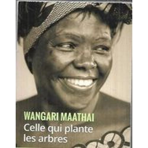 Celle Qui Plante Les Arbres
