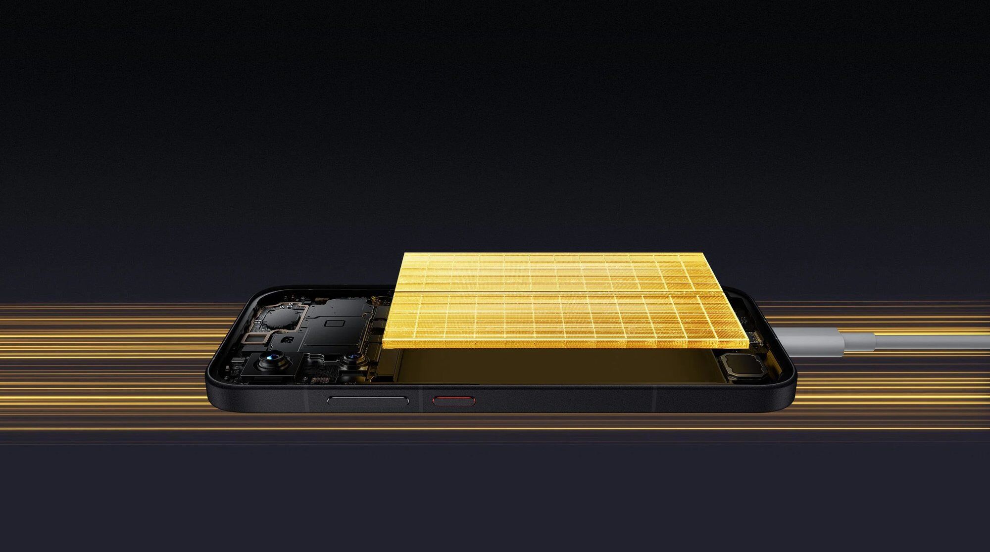 Xiaomi POCO X8 Pro 5G Dual-SIM 512 Go Vert image 1 | Rakuten