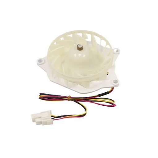 Ventilateur évaporateur Frigo Réfrigérateur Congélateur (EAU6482480...