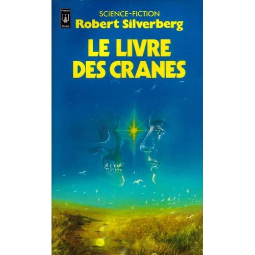 Le Livre Des Crânes