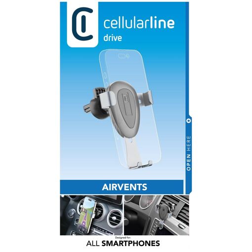 Cellularline Slide - Universal