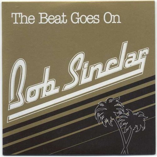 The Beat Goes On