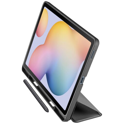 Cellularline Compact - Galaxy Tab S6 LITE (2024) pour Samsun