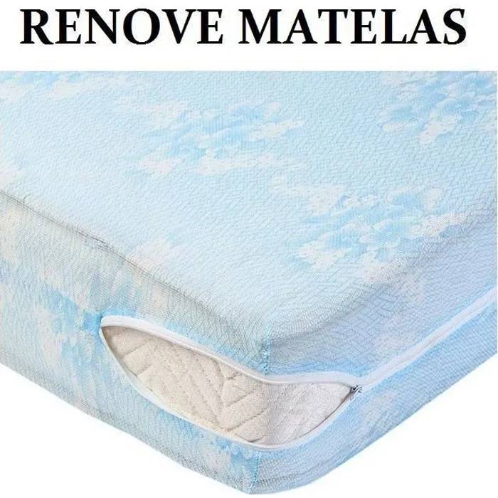Protège Matelas Rénove Matelas 140x190