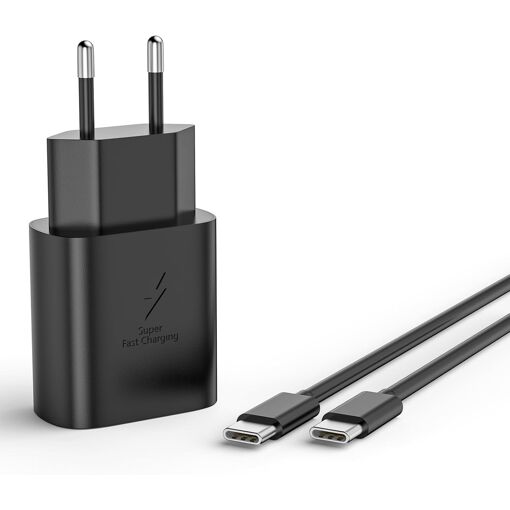 KALANKA-Chargeur Rapide pour Samsung Galax S25 S24 S23 S22 S21 S20 ...