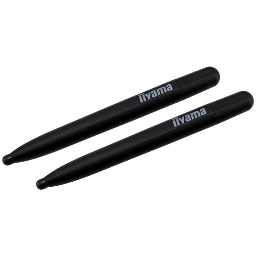 iiyama STYLUS-P08 stylet Noir