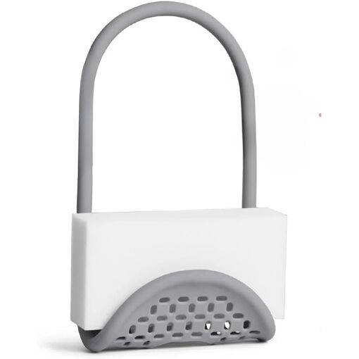 Kalanka-Porte Organisateur Évier Cuisine En Silicone ¿ Évier Cuisin...