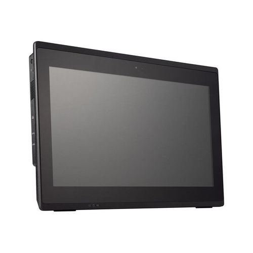 Shuttle XPC IoT P5200PA - 15.6" Celeron 5205U 1.9 GHz 4 Go RAM 120 Go Noir