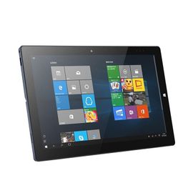 Tablette Windows 11.6 Pouces, 8GB RAM+128GB+512GB SSD, Intel Quad Core, Bluetooth et WiFi YONIS
