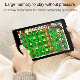 Tablette Windows 8 Pouces, Quad Core Intel Atom Z8350, 4Go RAM 128Go ROM, WiFi Bluetooth Argent YONIS