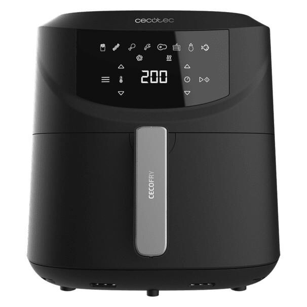 Airfryer Cecofry Absolute 7600