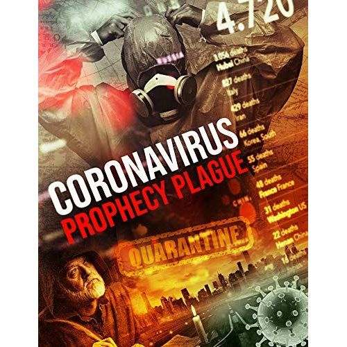 Coronavirus: Prophecy Plague [Dvd]