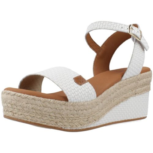 Popa Arambol Trenzado Colour Blanc