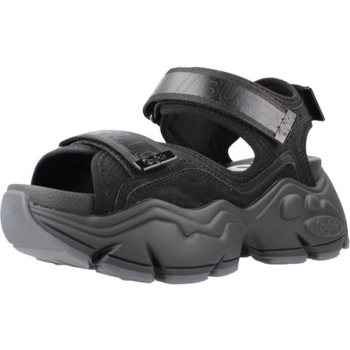 Buffalo Binary 0 Colour Noir