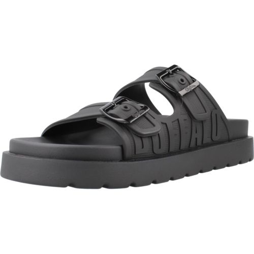 Buffalo Eve Sol Colour Noir