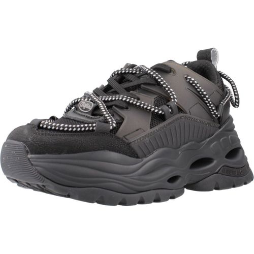 Buffalo Triplet Lace Colour Noir