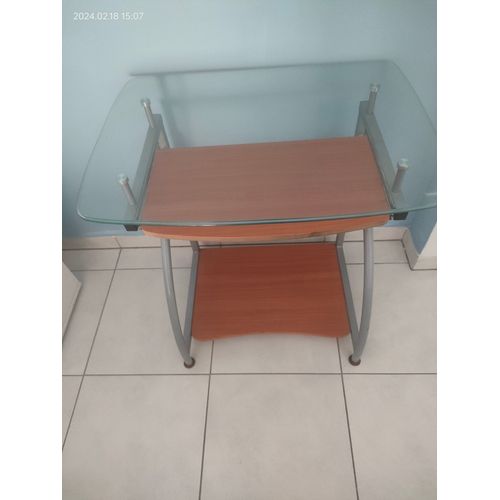 Petit Meuble Informatique