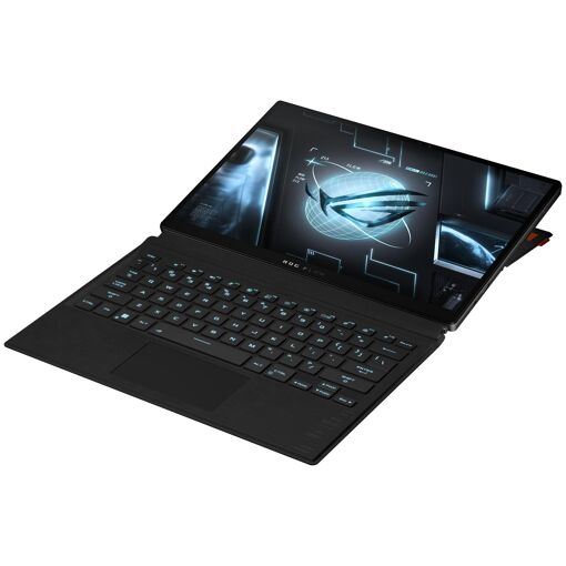 ASUS ROG Flow Z13 - 13.4" Ryzen AI Max+ 395 128 Go RAM