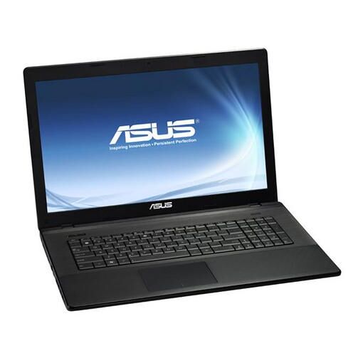 ASUS X75VD-TY001V laptop Intel Core i5 i5-3210M Ordinateur p