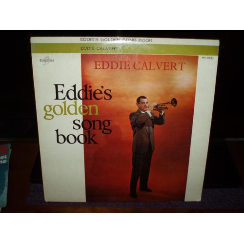 Eddie's Golden Song Book ( L'original Biem Fpx 218 )