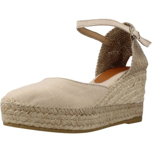 Chaussures Toni Pons Laia Nt Colour Beige